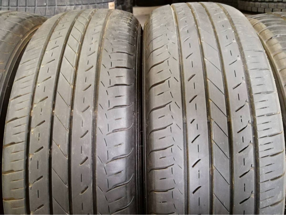 Летние шины 16 в краснодаре. Goodyear 215 65 16. Шины Nexen 215/65 at r16 лето. Goodyear EFFICIENTGRIP SUV 4x4 215/65 r16 лето. Шины Гудиер летние 215/65 r16.