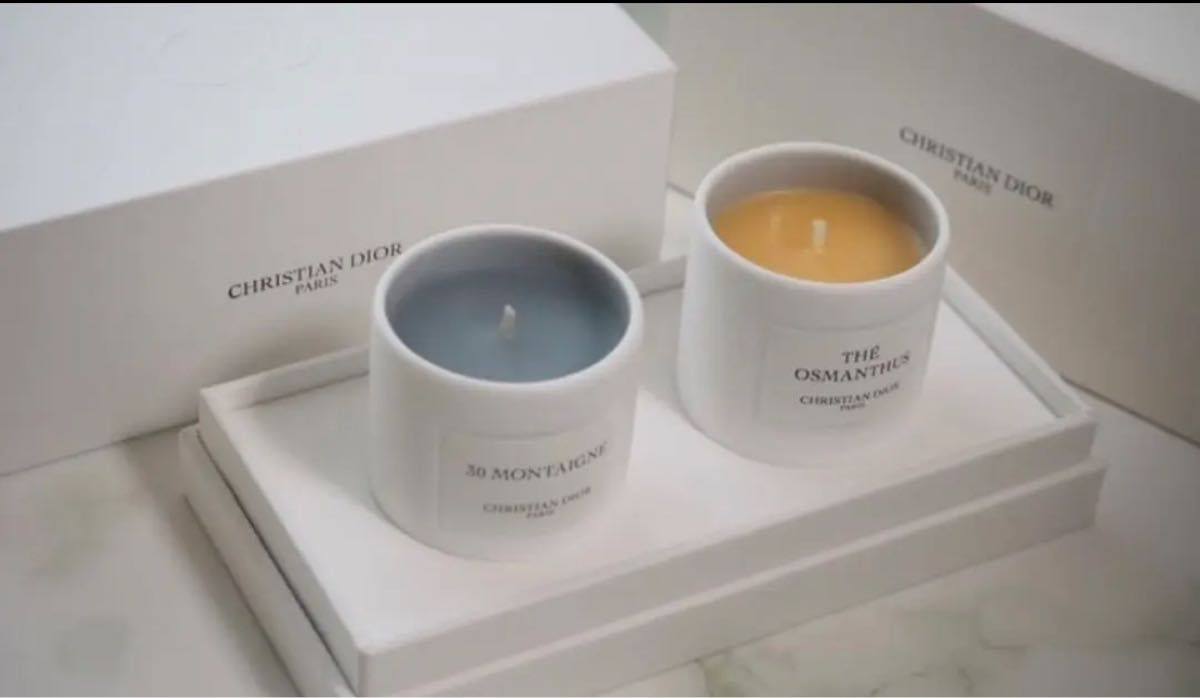 DIOR ディオール プラチナ会員バースデーギフト|Yahoo!フリマ DIOR ディオール プラチナ会員バースデーギフト|Yahoo!フリマ