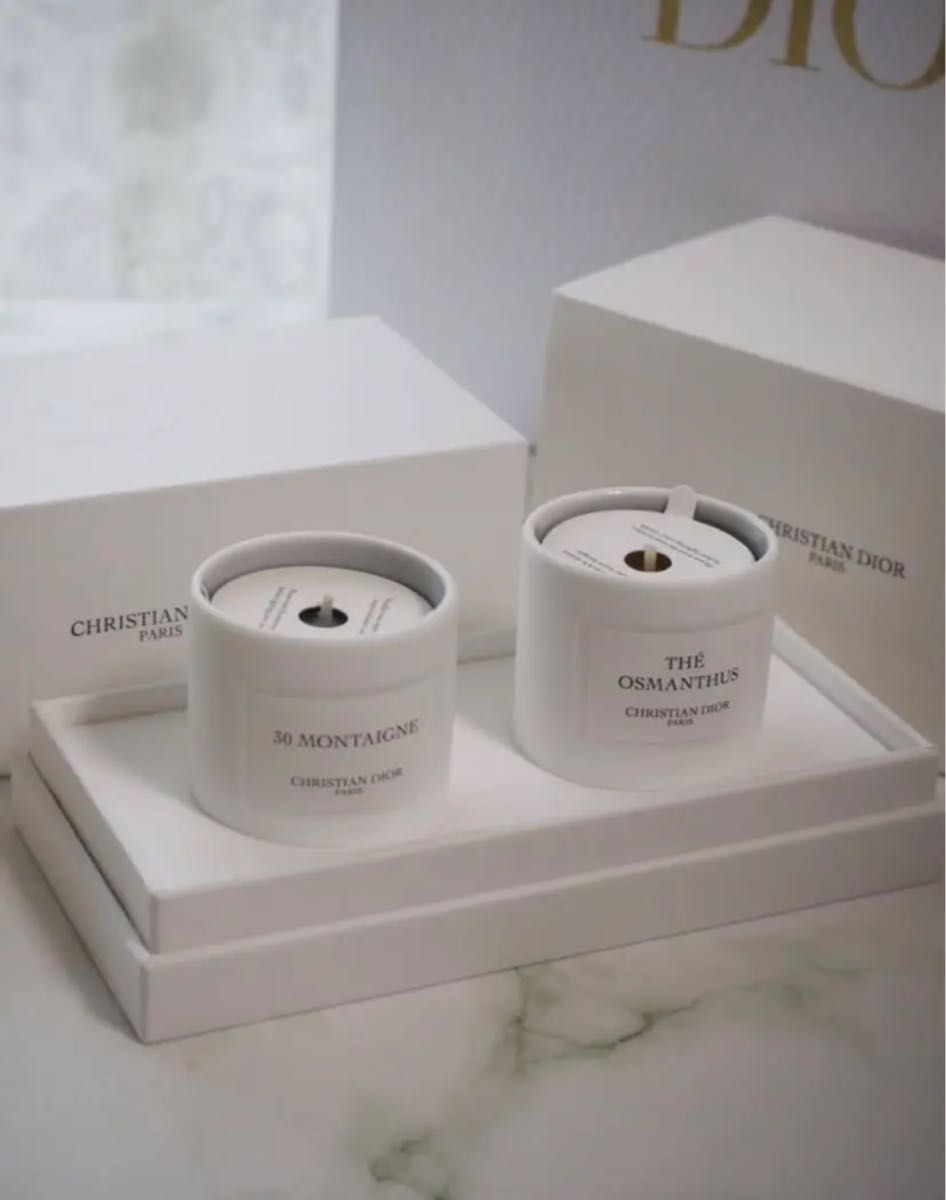DIOR ディオール プラチナ会員バースデーギフト|Yahoo!フリマ DIOR ディオール プラチナ会員バースデーギフト|Yahoo!フリマ