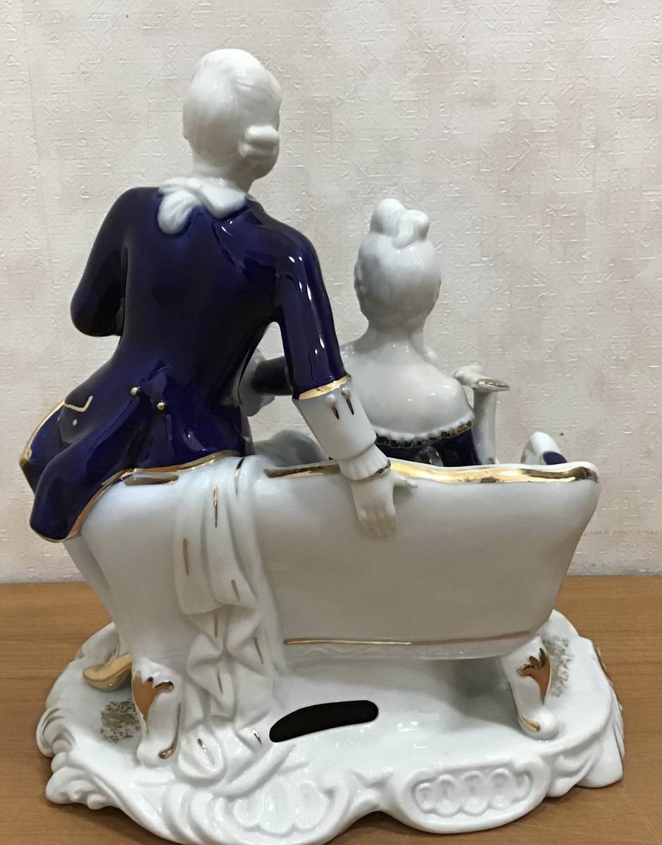 IMOTO COLLECTION イモトコレクション 陶器人形 フィギュリン IMOTO COLLECTION イモトコレクション 陶器人形 フィギュリン