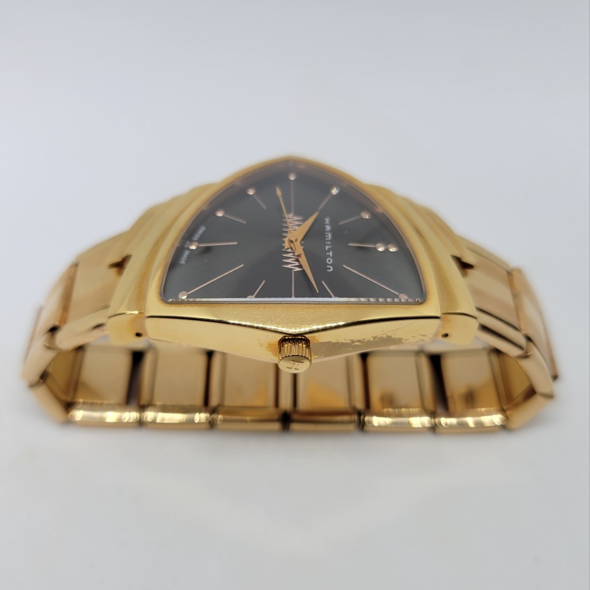 新しく着き 《特注社外フレックスベルト付☆おまけ有☆中古美品