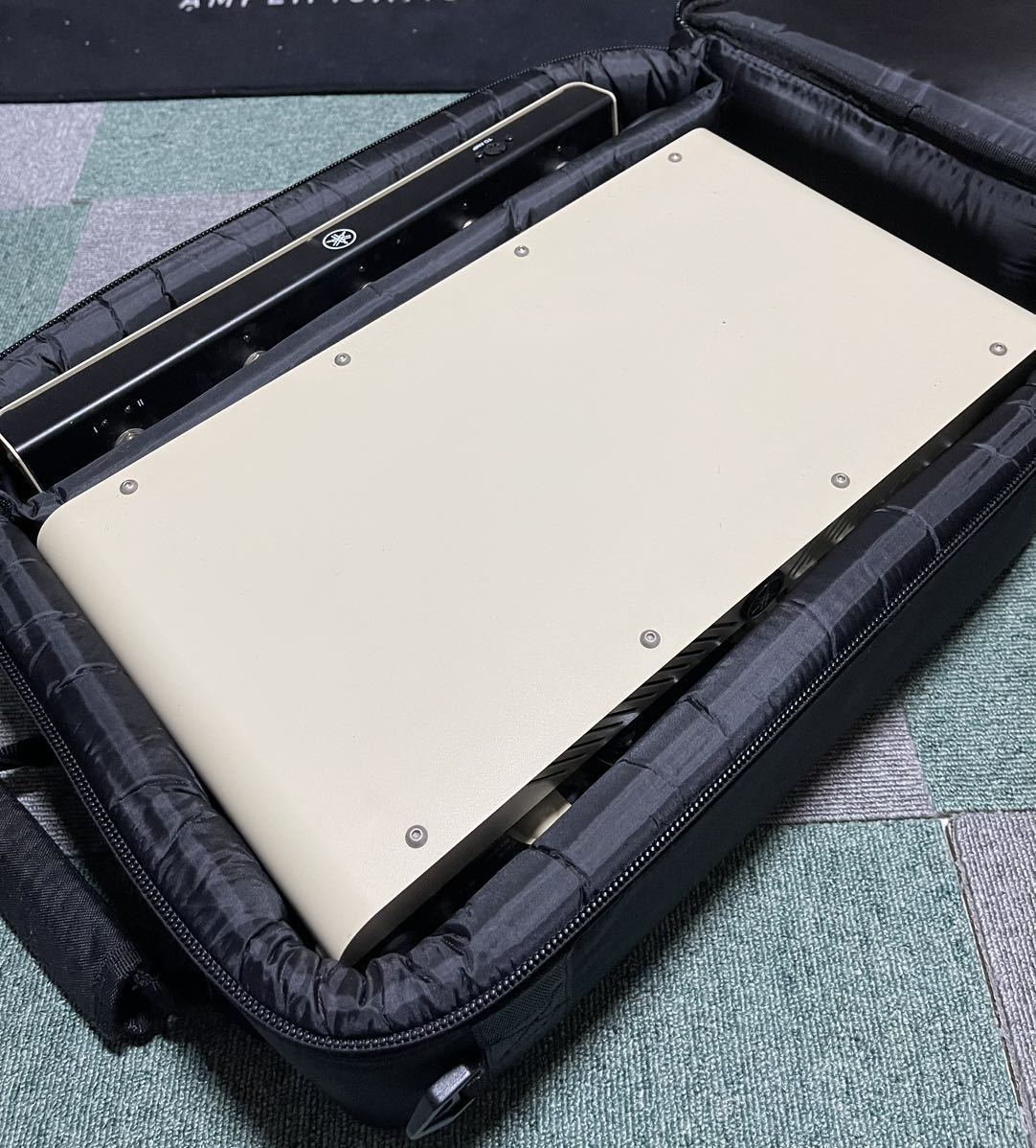 Yahoo!オークション - YAMAHA THR100HDケース付き!