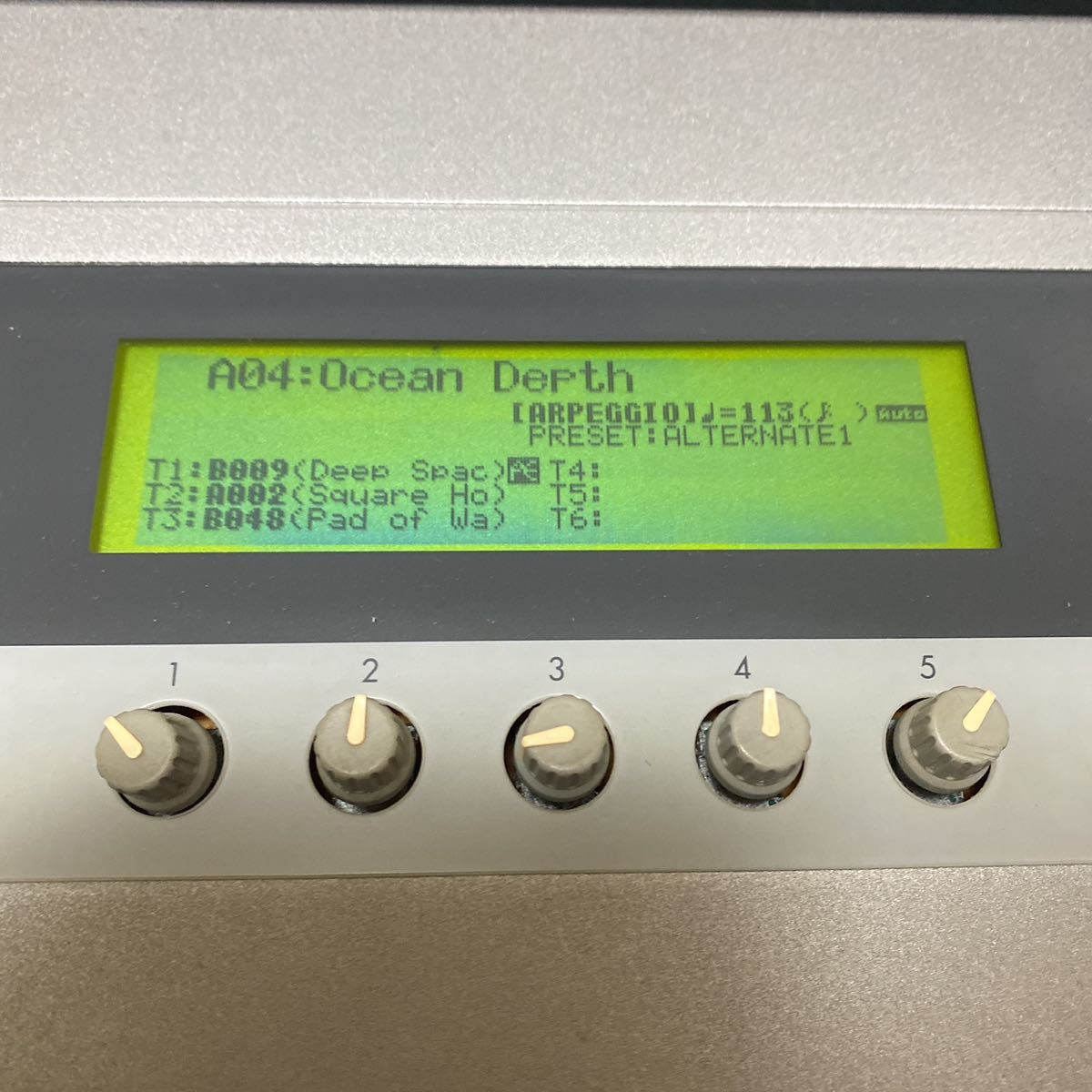激安で通販 KORG z1 ex 18ボイス ケースつき シンセサイザー z1ex 鍵盤