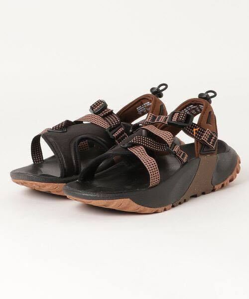 24 Nike nike ws toce Next Nature Sandal Camp 24CM неиспользованный DJ6601-002