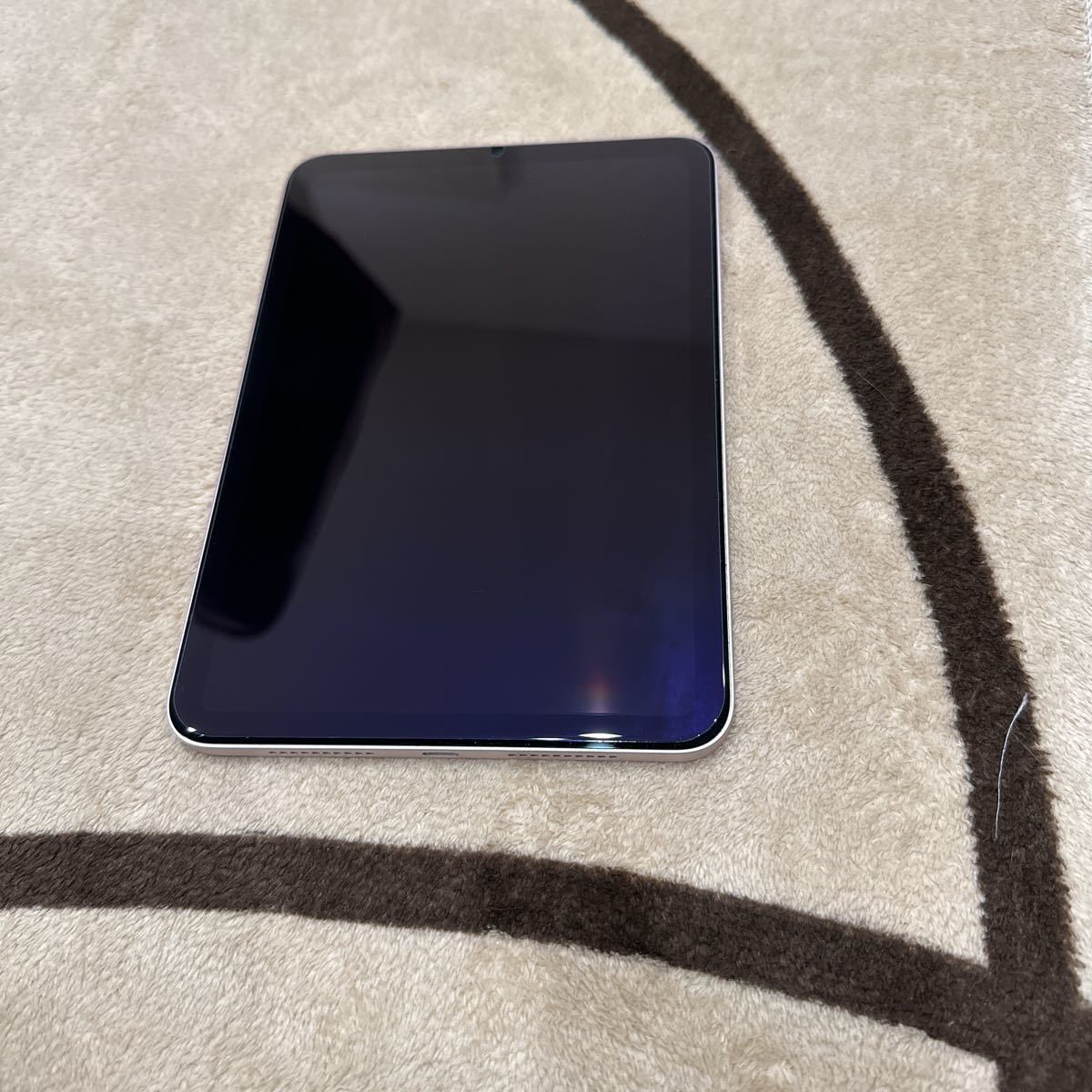 iPad mini 6 64GB Wi-Fi ピンク 超美品 | JChere雅虎拍卖代购