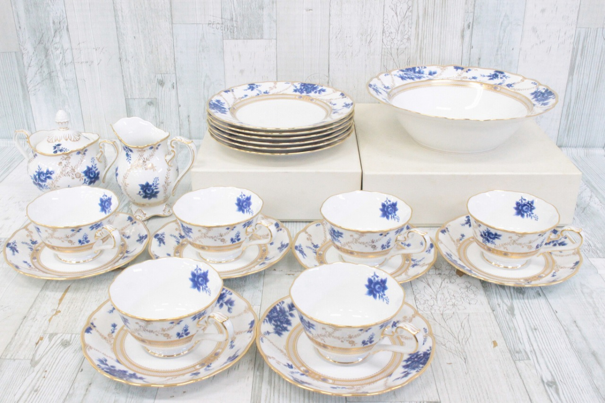 行董】 ☆美品☆ Noritake ANTIQUITY ノリタケ アンティクティ まとめ