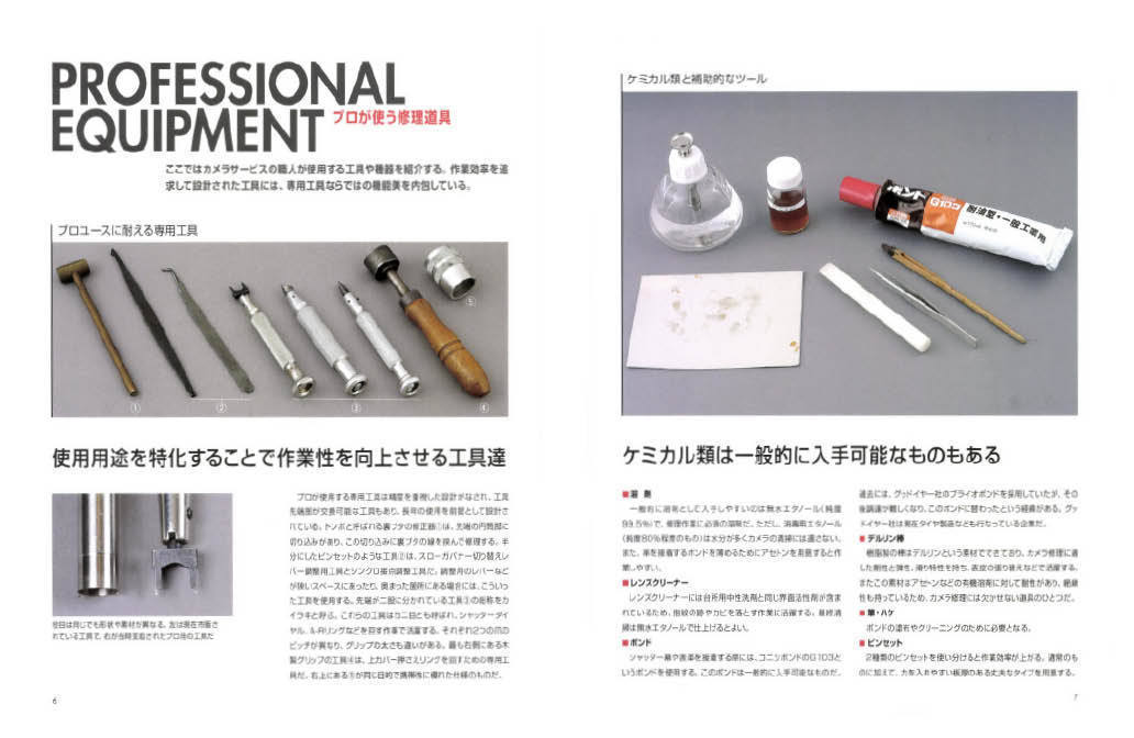 [ limitation .. on te man do version ] Classic Nikon complete disassembly repair hand .S/SP/F/F2 regular price 7,800 jpy 