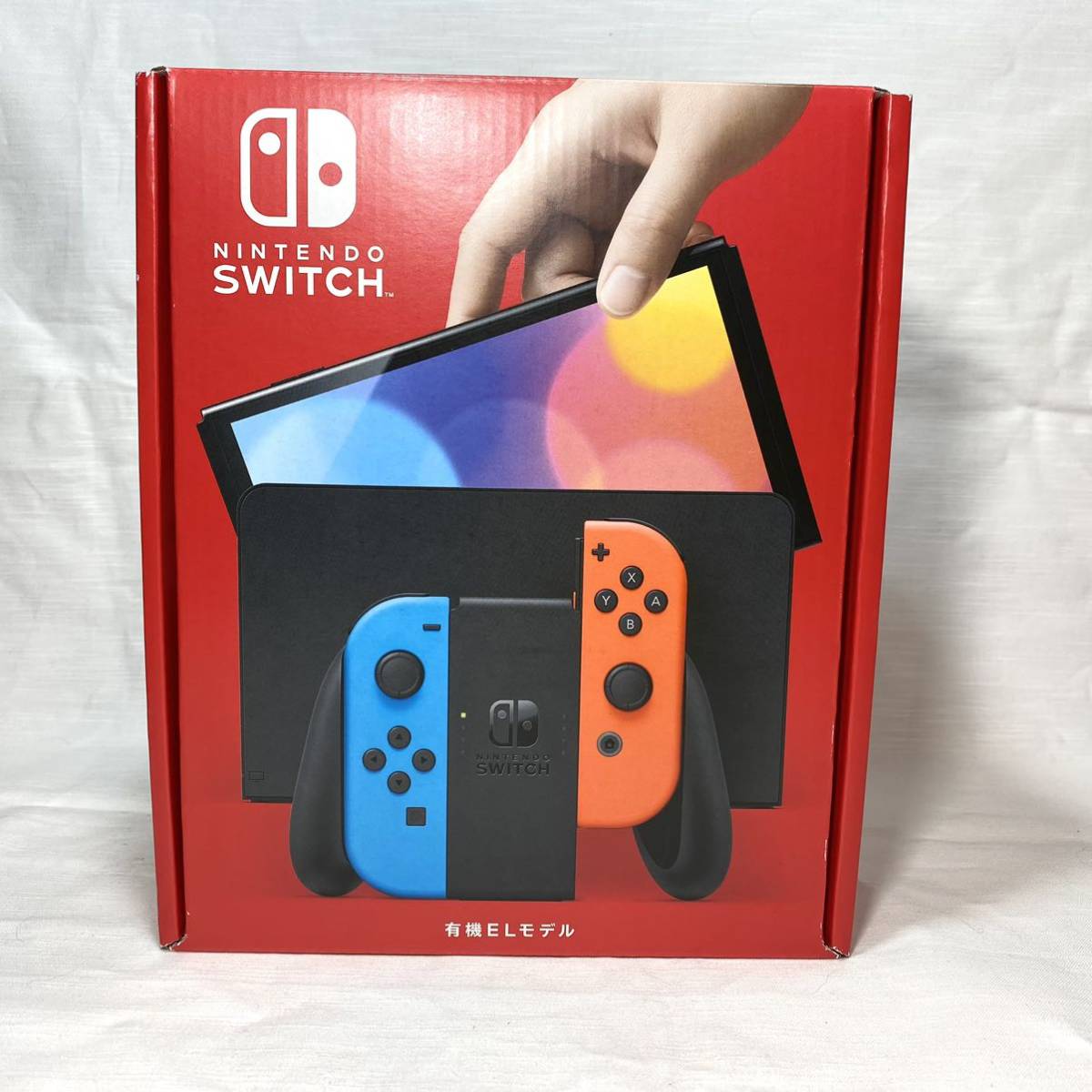 代購代標第一品牌-樂淘letao-Nintendo switch ニンテンドースィッチ