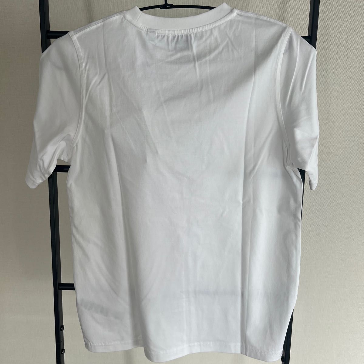 【新品】Burberry 大人も着れるキッズTシャツラバーロゴ12A 152cm