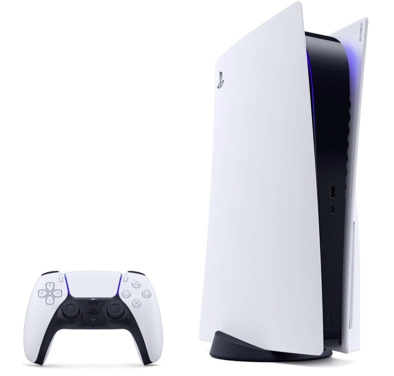 【新品】PlayStation5 (CFI-1000A01)