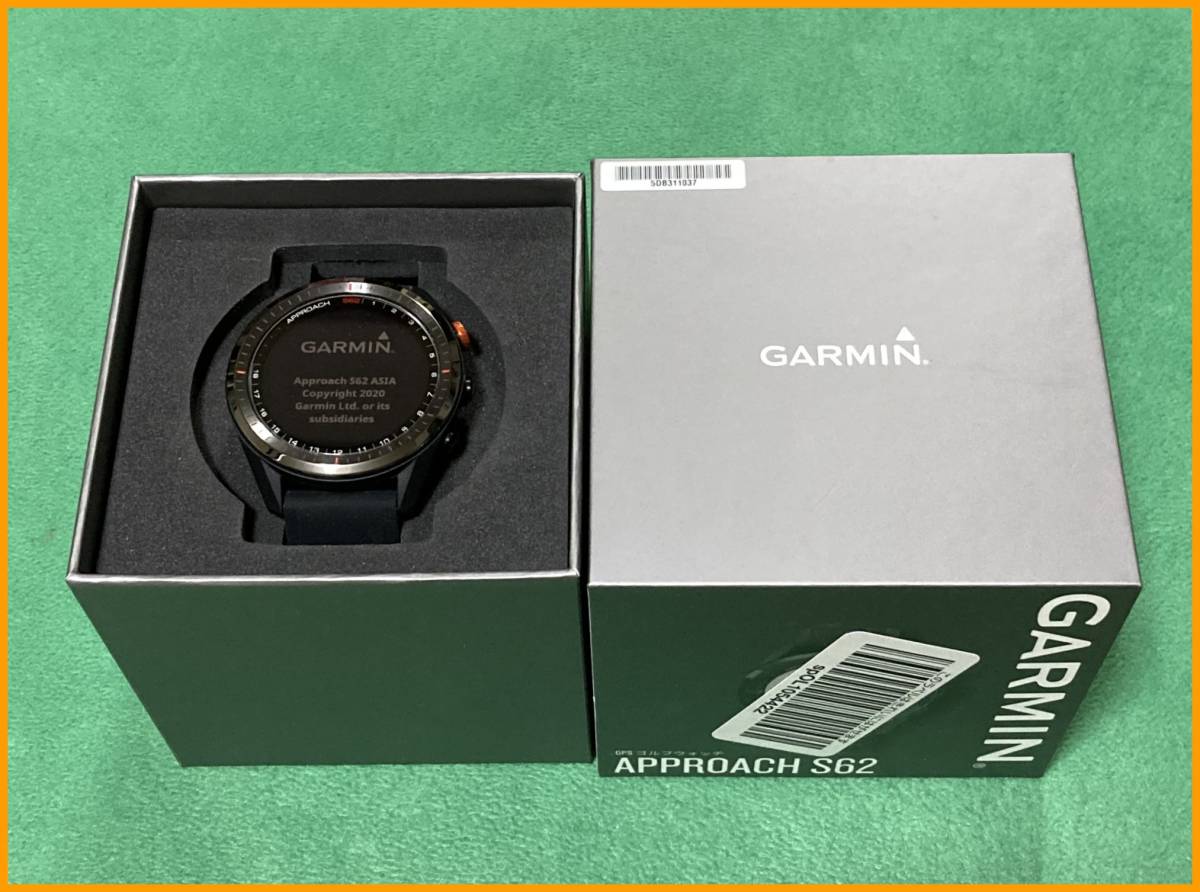 ディズニープリンセスのベビーグッズも大集合 GARMIN APPROACH S62