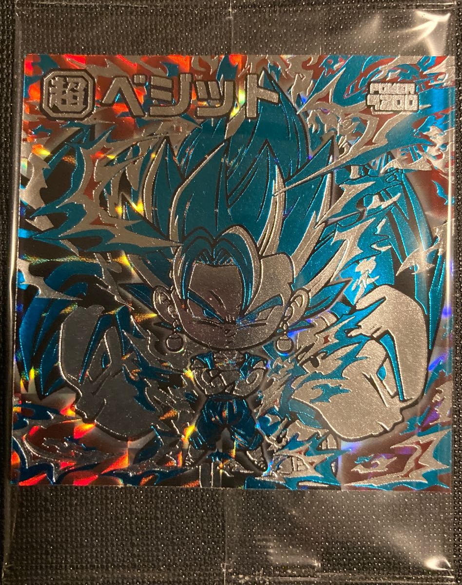 ドラゴンボールウエハース 超6 UGRゴジータ・ベジット 含25枚 ドラゴンボールウエハース 超6 UGRゴジータ・ベジット 含25枚