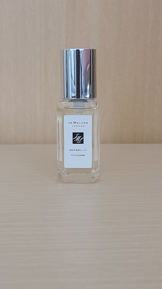 ヤフオク! - ジョーマローン JO MALONE コロン ウォーターリリー