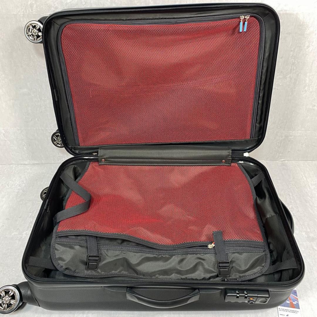 新品・未使用】 BMW 60L スーツケース キャリー 車好き タイヤ|Yahoo