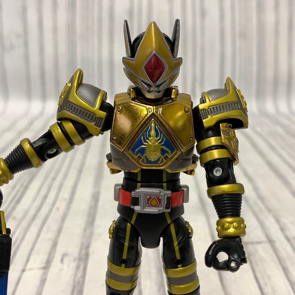 s001 J3 保管品 BANDAI バンダイ 仮面ライダー ブレイド グレイブ