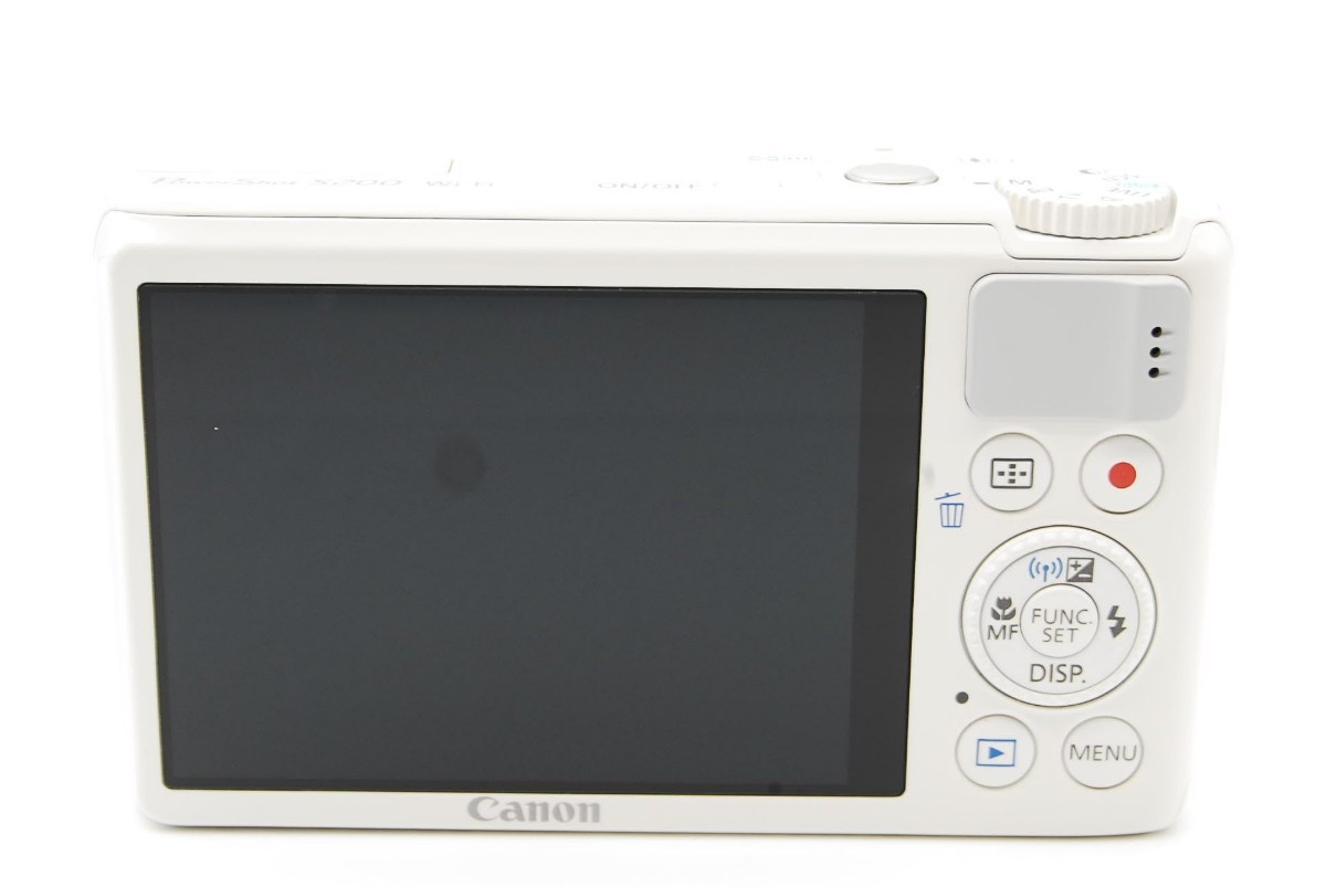 人気新品入荷 【新品級】Canon キャノン デジタルカメラ PowerShot