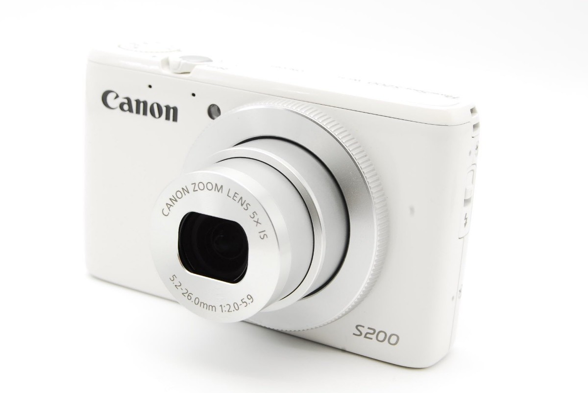 人気新品入荷 【新品級】Canon キャノン デジタルカメラ PowerShot