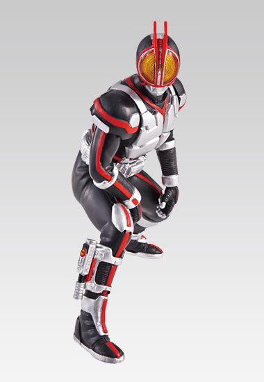 (●Ｖ●)ＨＤＭ創絶 仮面ライダーファイズ　555　Φ’s_画像1