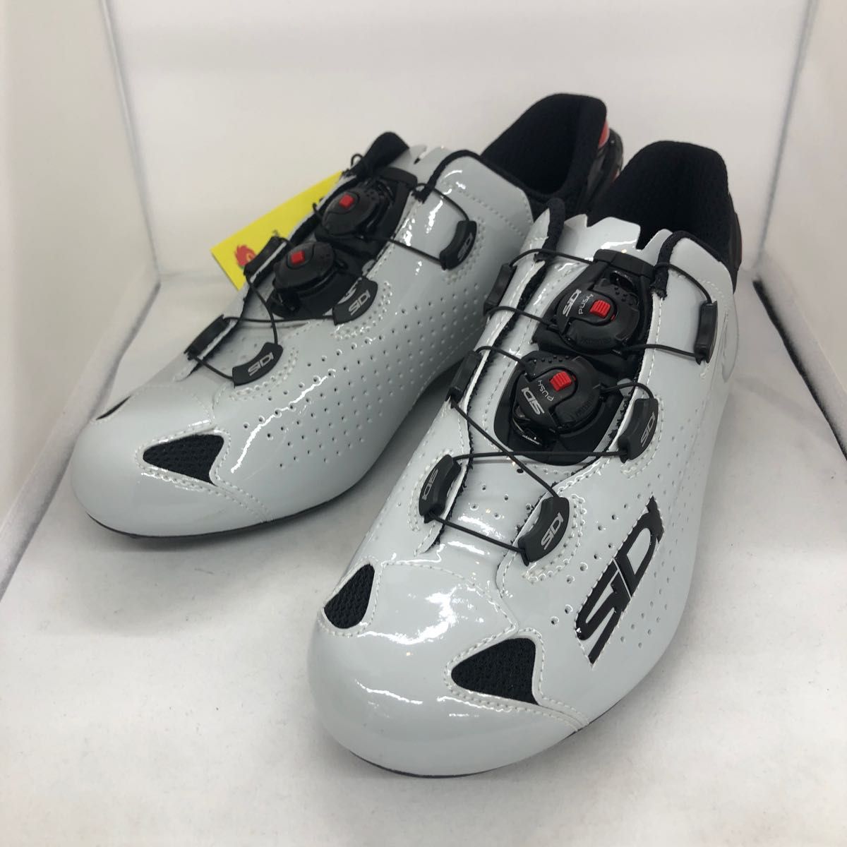 SIDI SHOT2 シディ ビンディングシューズ 未使用|Yahoo!フリマ SIDI SHOT2 シディ ビンディングシューズ 未使用|Yahoo!フリマ