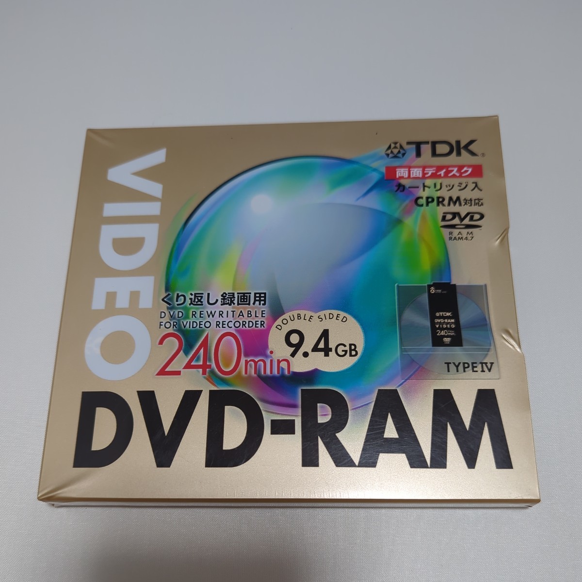  new goods unused famous manufacturer video recording for &PC data for DVD-RAM(9.4GB,4.7GB) total 19 sheets + service goods as breaking the seal ending unused goods 2 sheets = total 21 pieces set 