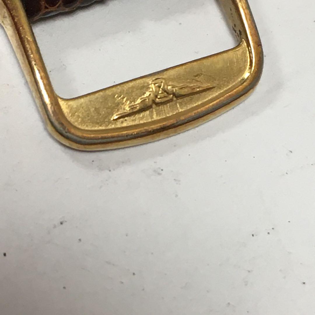 ヤフオク! - 0705F稼働品 Longines ロンジン クォーツ 1...