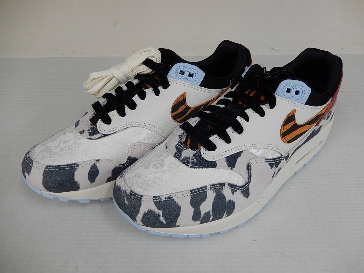 NIKE WMNS AIR MAX1 '87 FD0827-133 29.0cm グレートインドアーズ