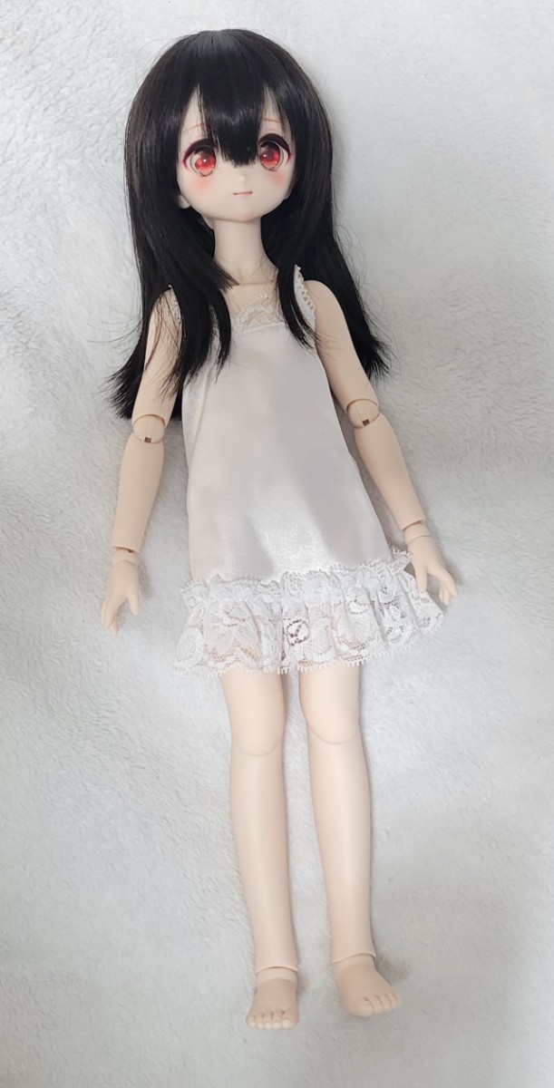 MDD セミホワイト ドリームチョイス限定 ボークス ドール ドルフィー