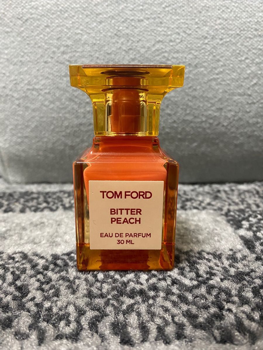トムフォード ビターピーチ tom ford bitter peach 30ml 香水
