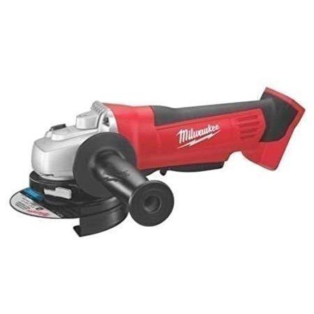 【新品 未使用】ミルウォーキー Milwaukee 2680-20 M18 18V カットオフグラインダー 送料無料 返品可能 本体のみ 英語の説明書付 外箱付