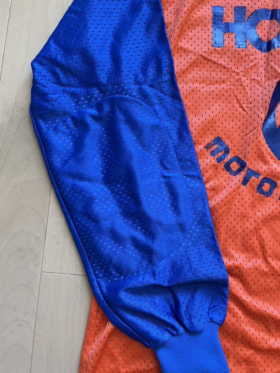ホダカ レーシングジャージ Mサイズ 貴重 MADE IN USA《HODAKA Jersey