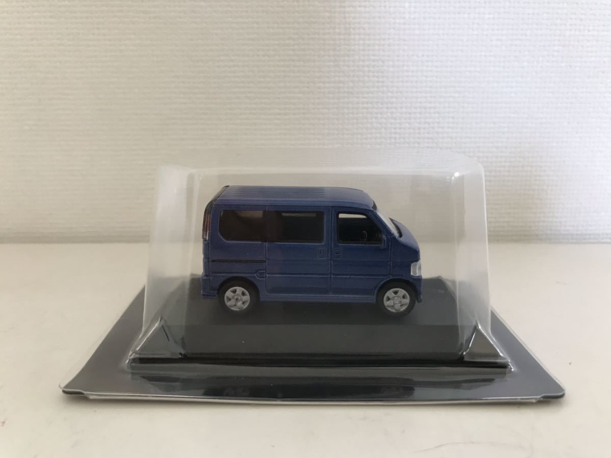 【新品】童友社 軽カーコレクション ホンダバモス Yahoo!オークション - 童友社 軽カーコレクション 1/64 ホンダ
