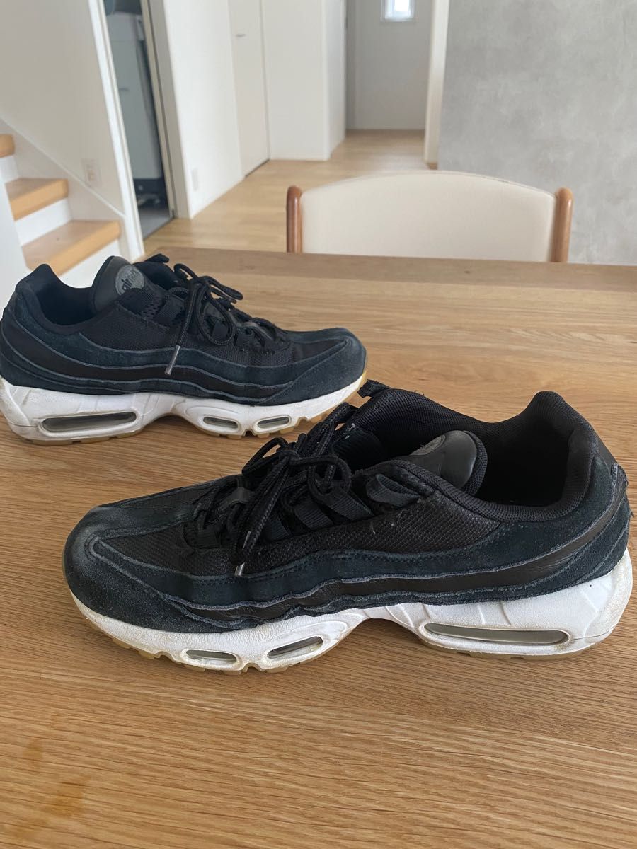 エアマックス95プレミアム NIKE AIRMAX95