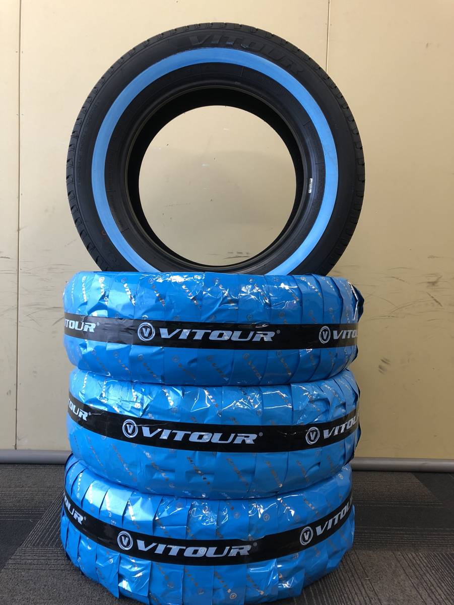 Yahoo!オークション - 205/70R15C 8PR 4本セット【新品未開封品】ホ...