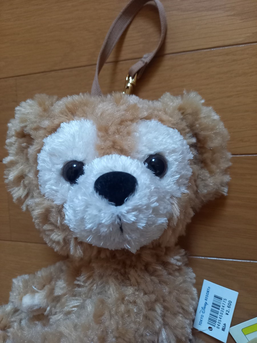 Yahoo!オークション - 初期【新品】厳選 販売終了 ダッフィー