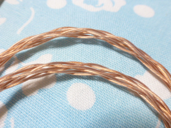 PM-3 T60RP HiFiMAN DEVA MOGAMI 2944 八芯 ブレイド編 2.5mm4極 PM-3 T60RP HiFiMAN DEVA MOGAMI 2944 八芯 ブレイド編 2.5mm4極
