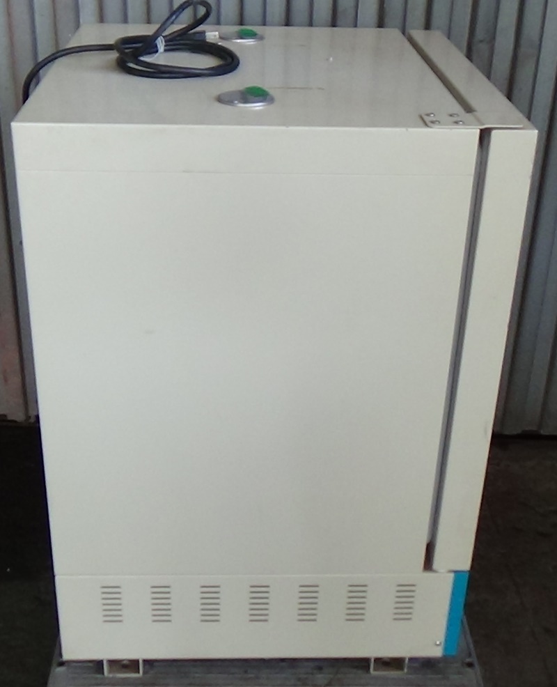  AUC-1004 AS ONE DOV-450 定温乾燥器（DRYER） 中古品_画像4