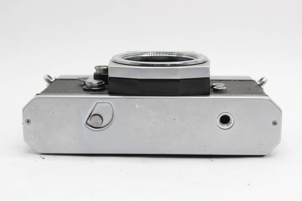 【返品保証】 フジフィルム Fujifilm FUJICA ST701 Fujinon 55mm F1.8 M42マウント ボディレンズセット C8010_画像7