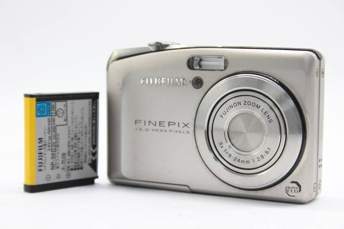 数々の賞を受賞 Fujinon F50fd Finepix Fujifilm フジフィルム 【返品