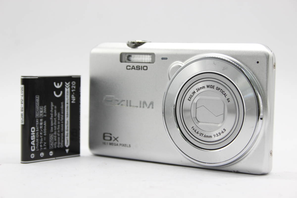最安挑戦! Exilim Casio カシオ 【返品保証】 EX-Z920 C8299