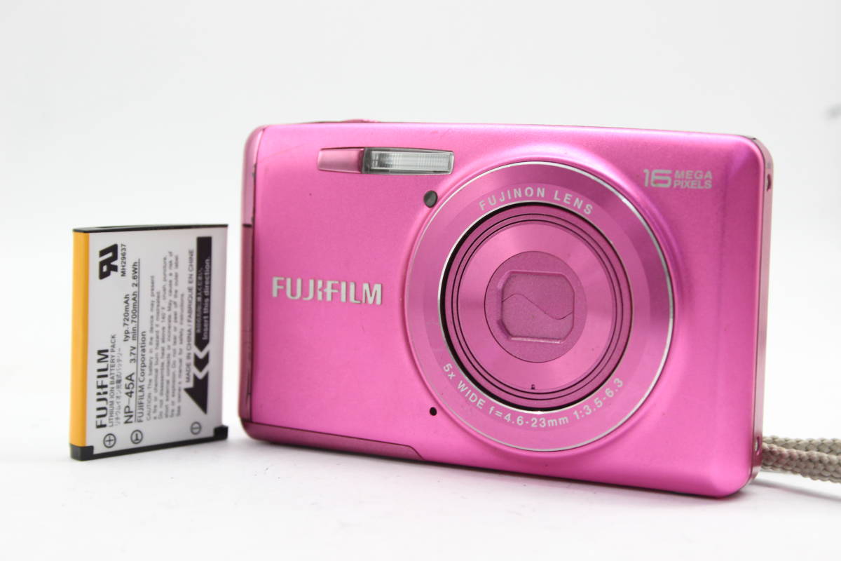 史上一番安い Finepix Fujifilm フジフィルム 【返品保証】 JX700