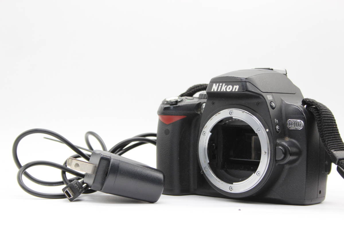 2022激安通販 ニコン 【返品保証】 Nikon C8939 ボディ デジタル一眼