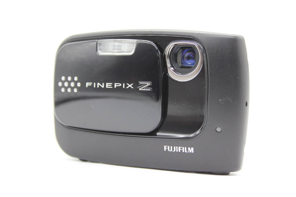 正式的 ブラック Z30 Finepix Fujifilm フジフィルム 【返品保証】 3x