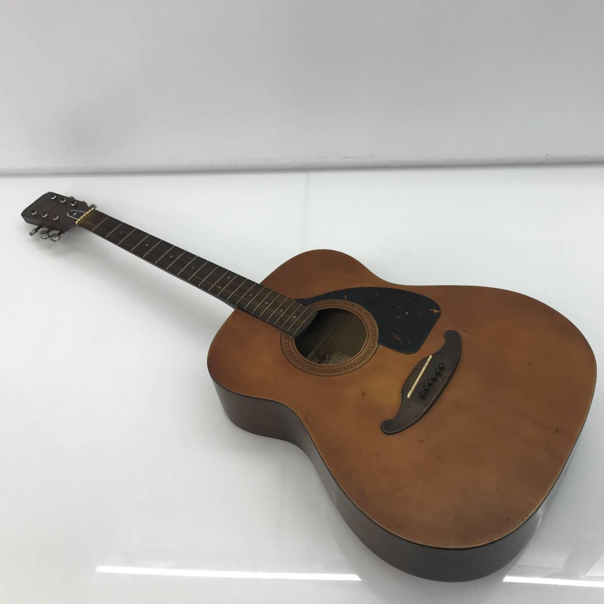 No.7596★1円～【TOKAI】TOKAI Humming Bird 68F 08129 アコースティックギター 東海楽器 中古品_画像1