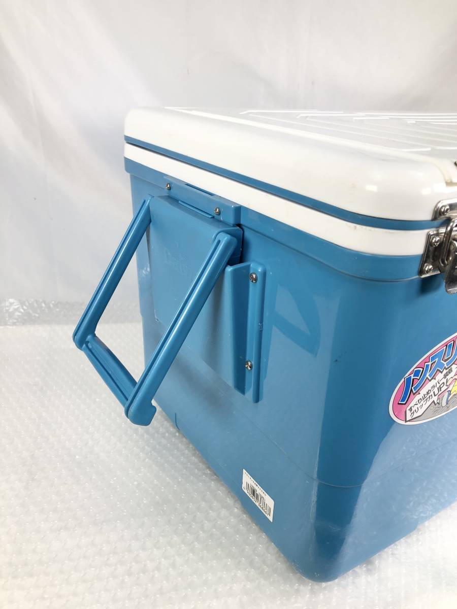 0721D【中古】DAIWA ダイワ クーラーボックス NSトランク大将 0721D【中古】DAIWA ダイワ クーラーボックス NSトランク大将