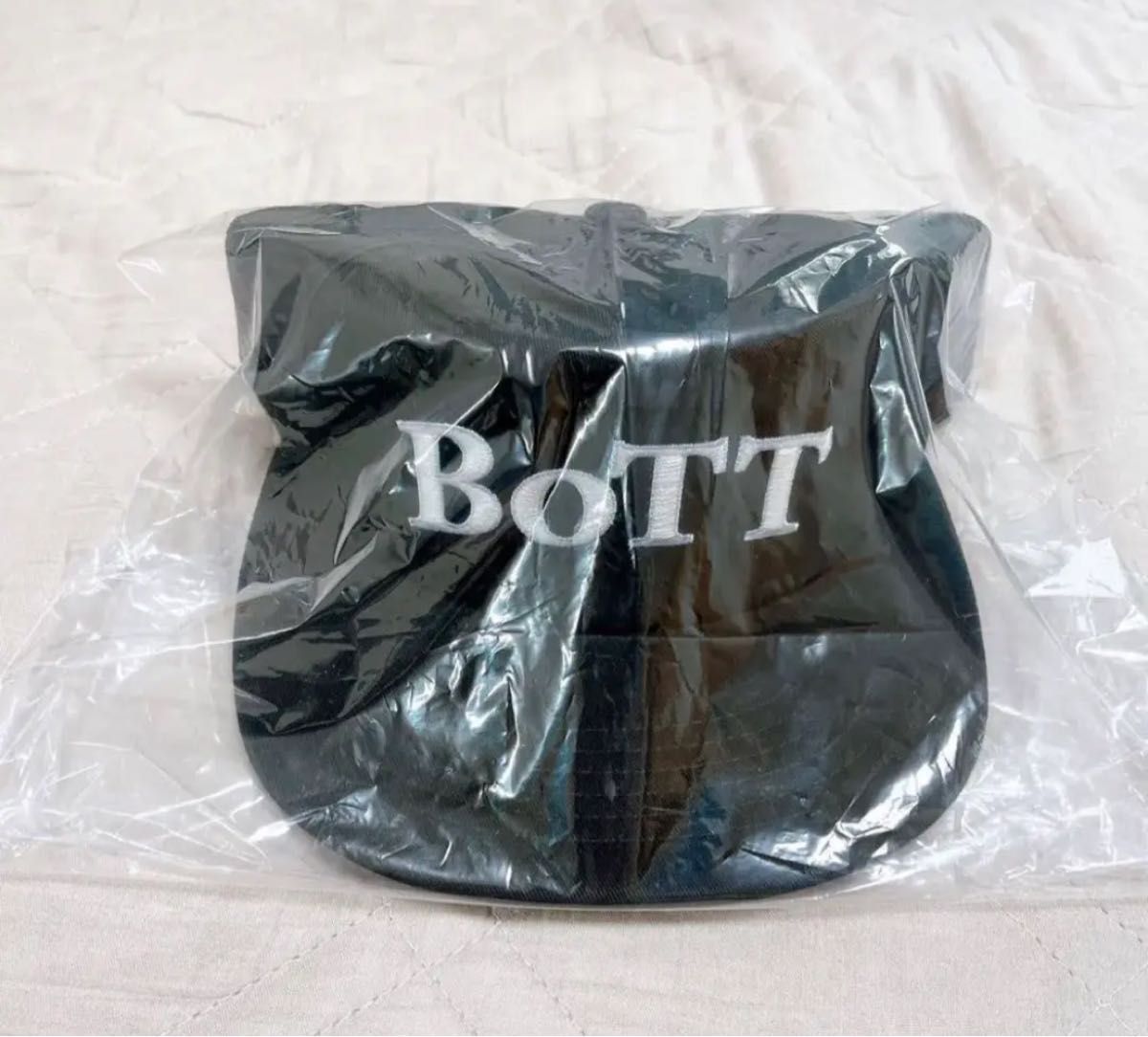 BoTT x divinities キャップ (BLACK)|Yahoo!フリマ(旧PayPay BoTT x divinities キャップ (BLACK)|Yahoo!フリマ(旧PayPay