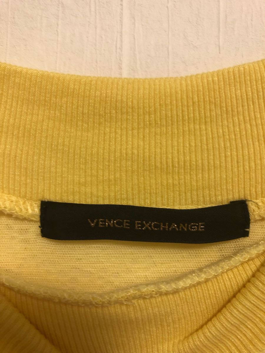 イエロー　トップス　夏　レース　半袖　Tシャツ　オシャレ　黄色　可愛い　韓国　レディース　かわいい　綺麗　大人　夏服