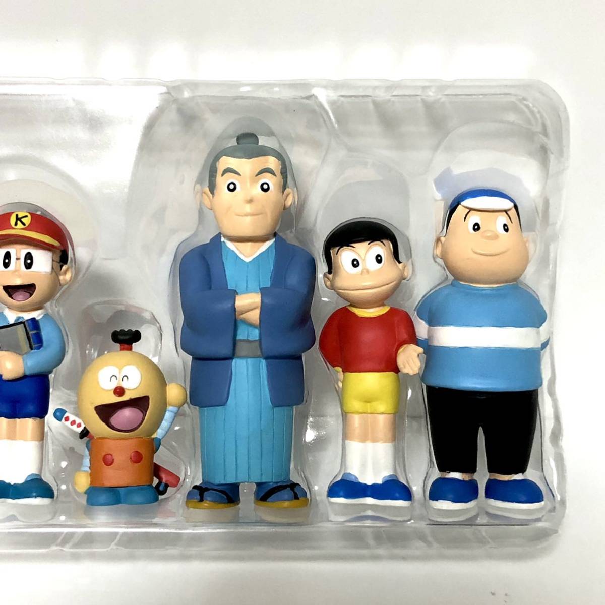 キテレツ大百科 DVD-BOX3 特典フィギュア ポリストーン ラナ キテレツ大百科 DVD-BOX3 特典フィギュア ポリストーン ラナ