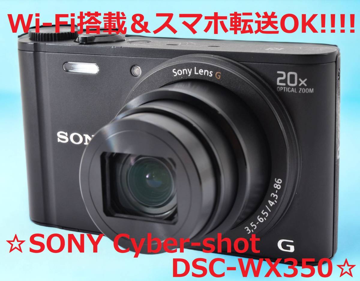 SONY ソニー Cyber-Shot DSC-L1 限定ポラリスブラック-