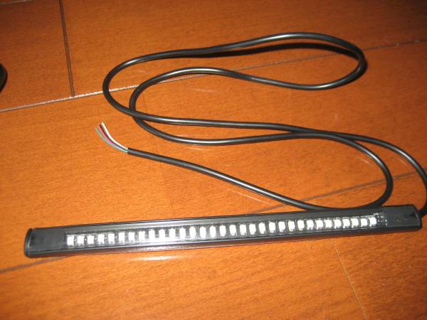 LED テールランプ ブレーキ ウインカー 一体型 ズーマー スクーピー ＪＯＧ ＰＣＸ モンキー グロム Ｖ125 シグナス ハーレーの画像1