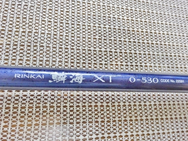 □シマノ RINKAI 鱗海 XT 0-530(シマノ)|売買されたオークション情報